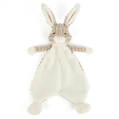 Peluche Cordy Roy Baby Hare Soother- JELLYCAT srs4ha 670983097832