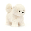 peluche Daphne Pomeranian - JELLYCAT daph3p 670983146578