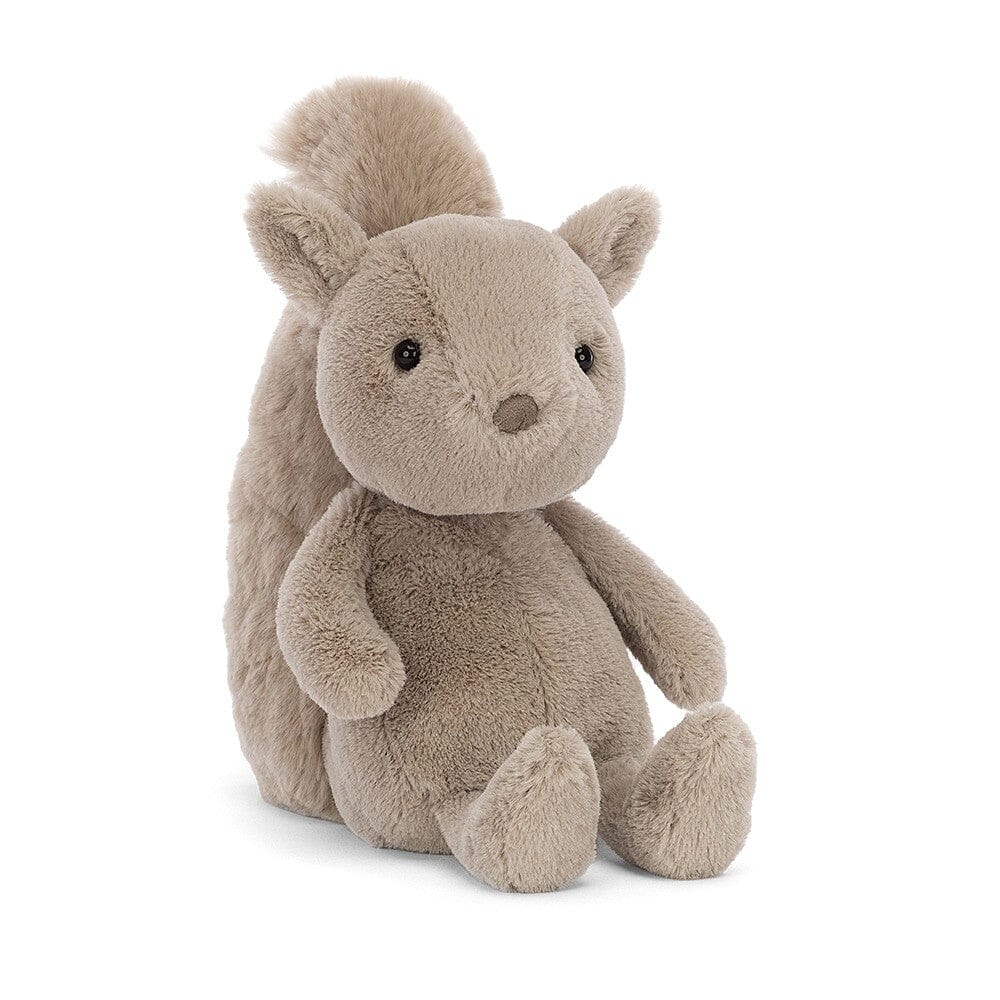 peluche écureuil Willow Squirrel - JELLYCAT w4sq 670983138283