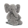 peluche éléphant Archibald- JELLYCAT arch2e 670983137248