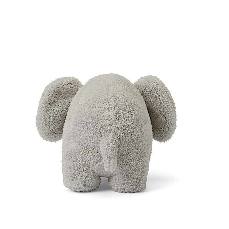 Peluche elephant gris terry 23 cm - Bon Ton Toys bt24182445 8719066010633