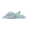 peluche éléphant tumblie - JELLYCAT TM6EL 670983137286