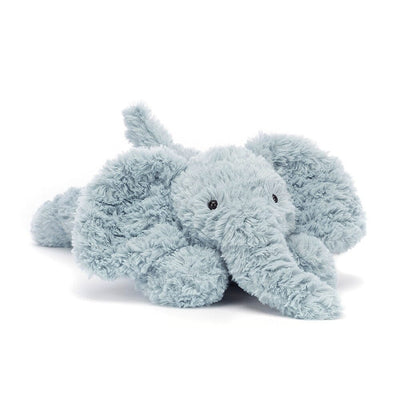 peluche éléphant tumblie - JELLYCAT TM6EL 670983137286