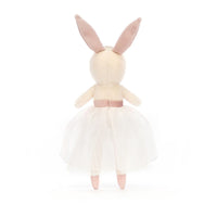 Peluche etoile bunny - JELLYCAT ETO3B 670983137071