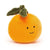 peluche fabulous orange - JELLYCAT fabf6o 670983123852