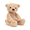 peluche Finley Bear - JELLYCAT FIN4B 670983125047