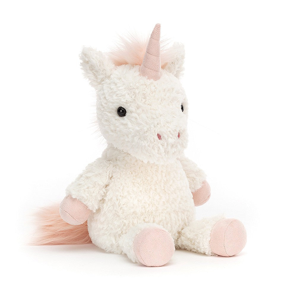Peluche Flossie Unicorn - JELLYCAT fl3u 670983130423