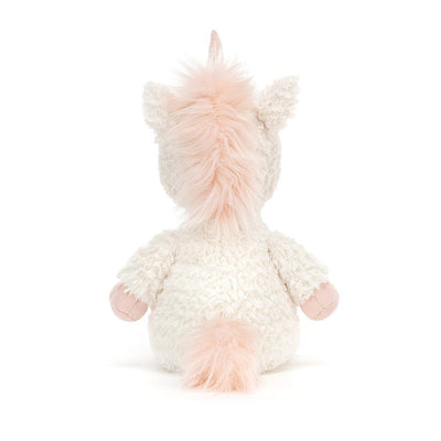 Peluche Flossie Unicorn - JELLYCAT fl3u 670983130423