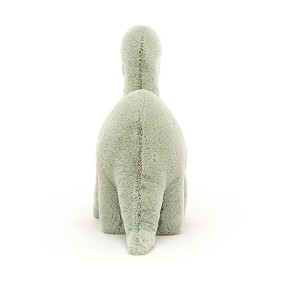 Peluche Fossilly Brontosaurus - JELLYCAT fos2b 670983125108