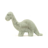 Peluche Fossilly Brontosaurus - JELLYCAT fos2b 670983125108