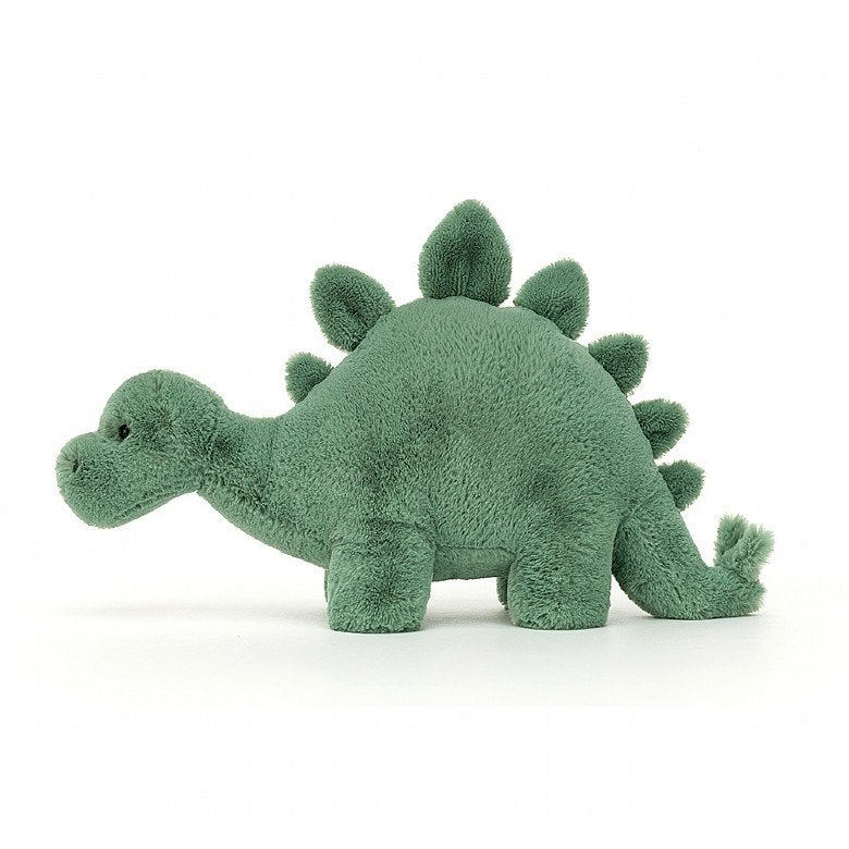 Peluche Fossilly Stegosaurus - JELLYCAT FOS2STEG 39299740