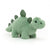 Peluche Fossilly Stegosaurus Mini - JELLYCAT FOS6STEG 46672540