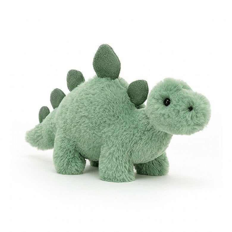 Peluche Fossilly Stegosaurus Mini - JELLYCAT FOS6STEG 46672540