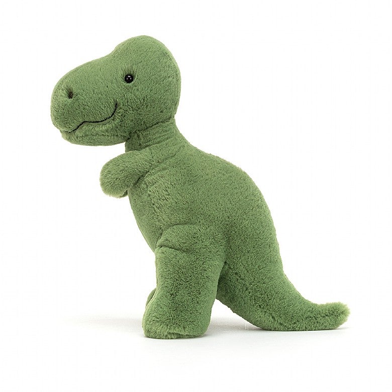 Peluche Fossilly T-Rex - JELLYCAT FOS2TREX 670983127768