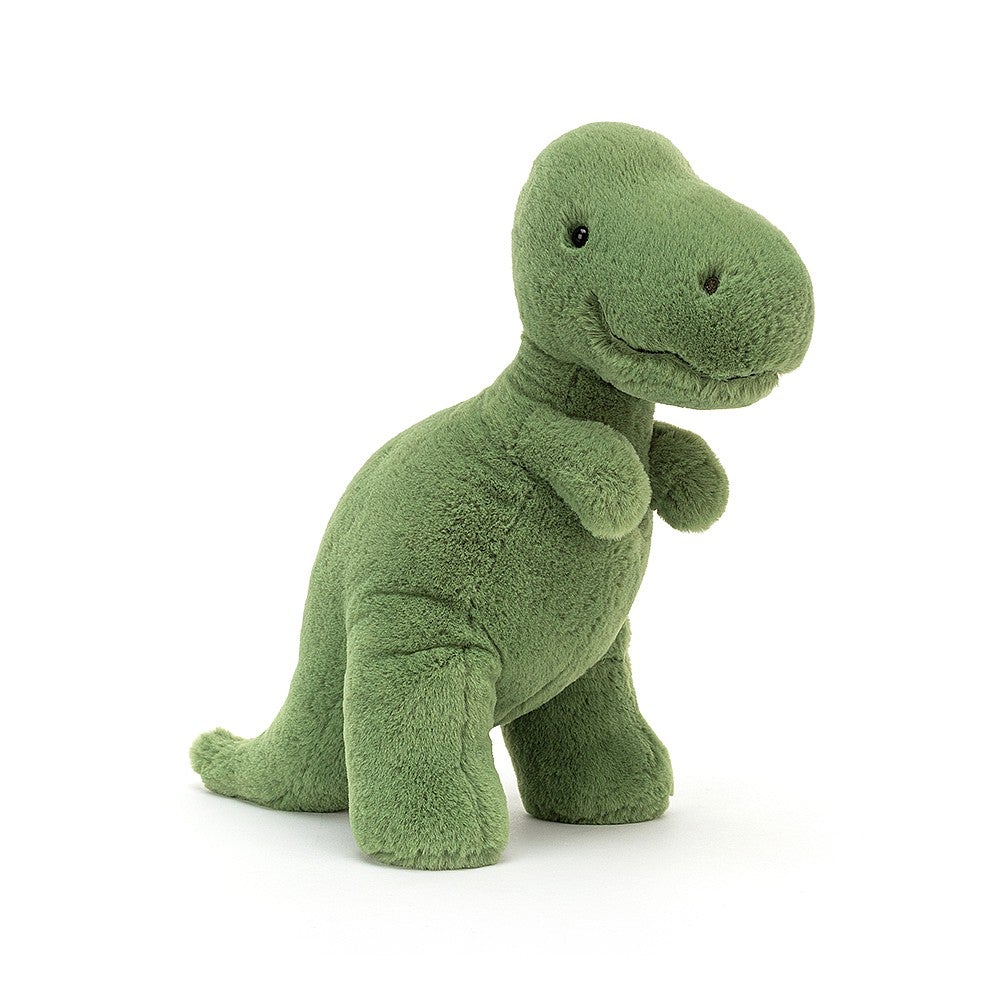 Peluche Fossilly T-Rex - JELLYCAT FOS2TREX 670983127768