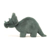 Peluche Fossilly Triceratops - JELLYCAT FOS2T 670983125092