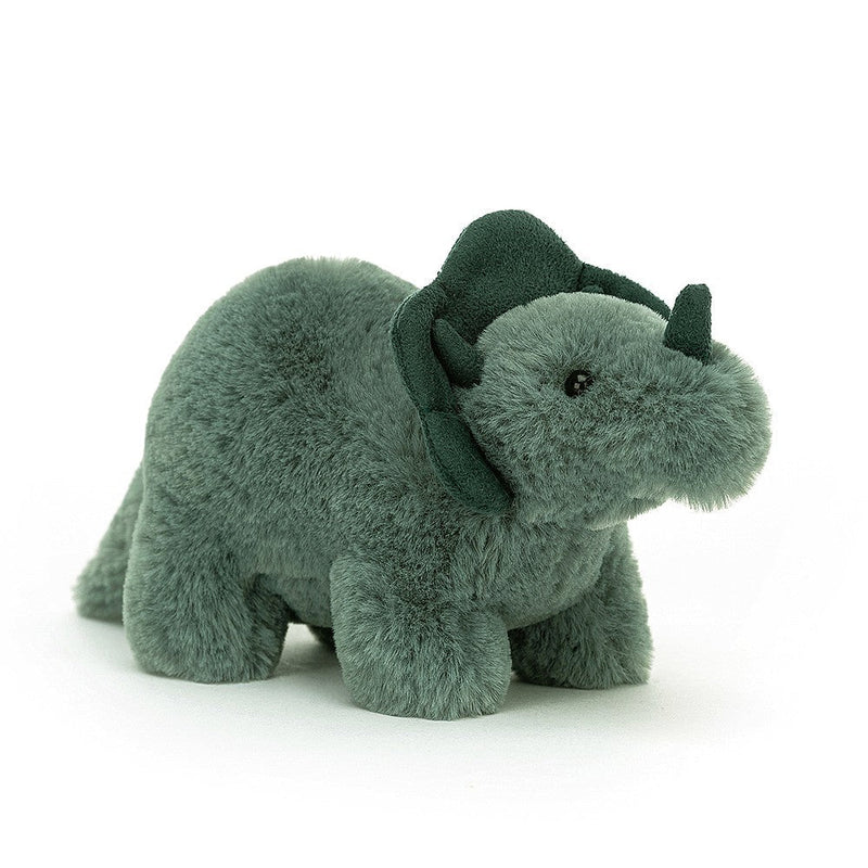Peluche Fossilly Triceratops Mini - JELLYCAT FOS6TRI 97561244