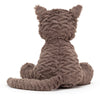 peluche Fuddlewuddle Cat M - JELLYCAT FW6CAT 670983122602