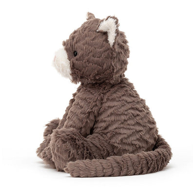 peluche Fuddlewuddle Cat M - JELLYCAT FW6CAT 670983122602