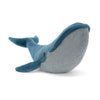 Peluche Gilbert la grande baleine bleue - JELLYCAT GIL1GBW 670983138948
