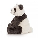 peluche Harry Panda Cub S - JELLYCAT HA3pcb 670983109429