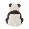 peluche Harry Panda Cub XL - JELLYCAT HA1PC 670983113037