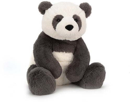 peluche Harry Panda Cub XL - JELLYCAT HA1PC 670983113037
