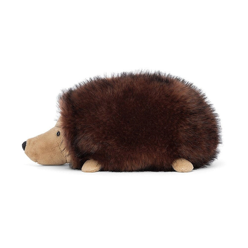 peluche hérisson Hamish Hedgehog - JELLYCAT ham1h 670983138580