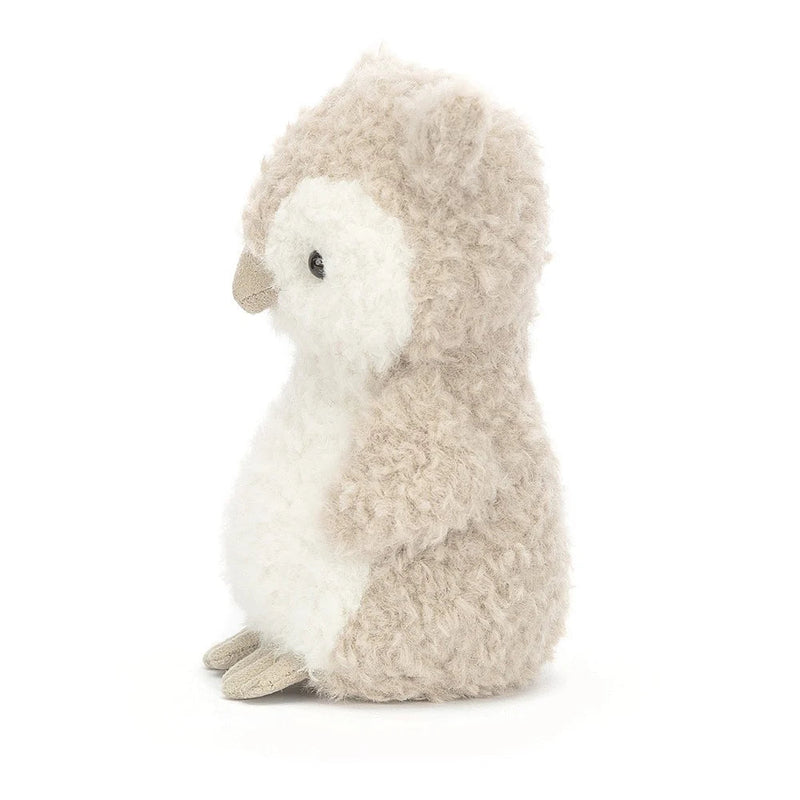 Peluche hibou Wee Owl - JELLYCAT wee6o 670983136791