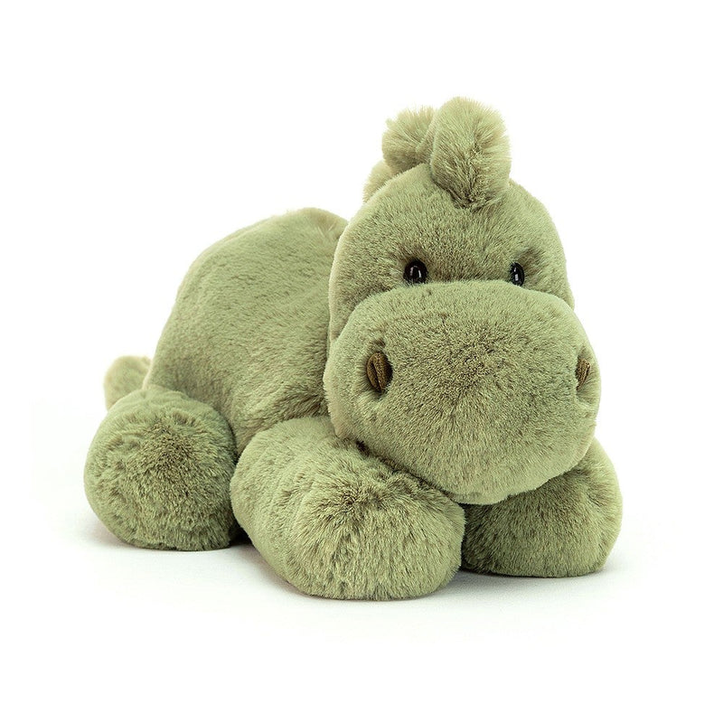 Peluche Huggady Dino L - JELLYCAT HUG2DINOL 670983127621