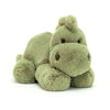 Peluche Huggady Dino M - JELLYCAT HUG2DINO 670983127614