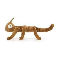 Peluche insect phasme - JELLYCAT stan3s 670983145137