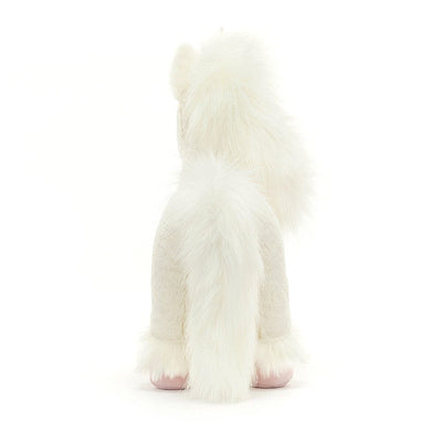 Peluche Isadora licorn - JELLYCAT isa3u 670983144260