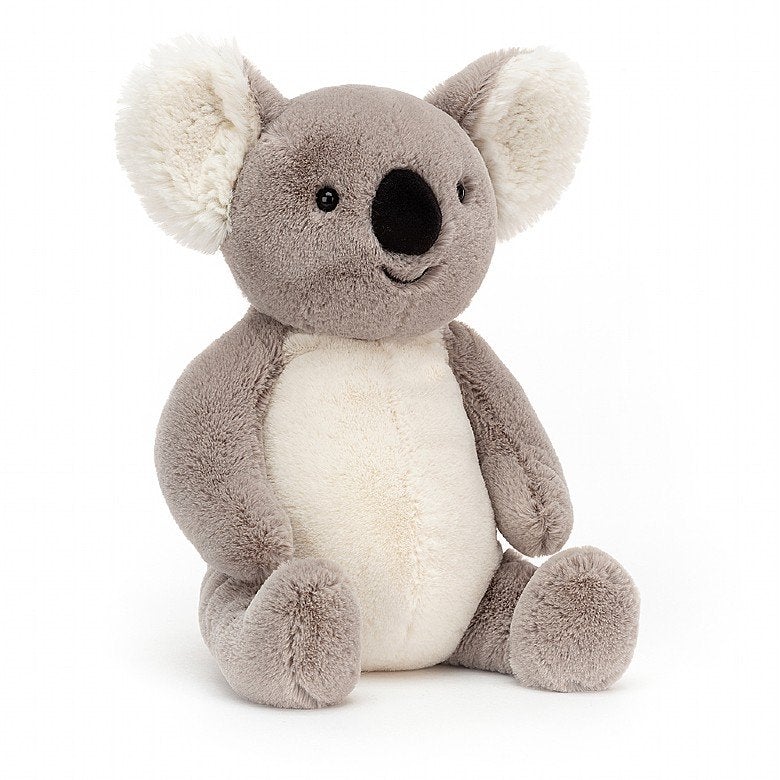 peluche kai koala - JELLYCAT K2KL 62409116
