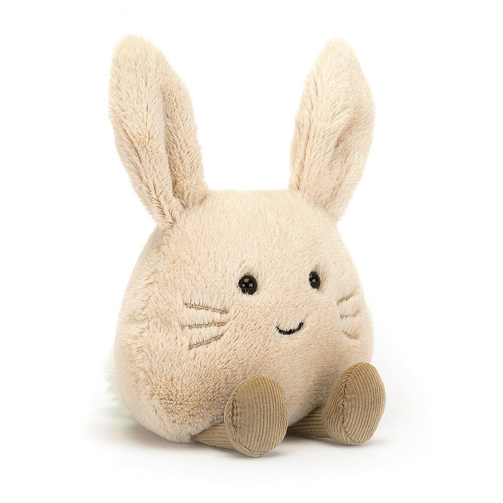 Peluche Lapin Amuseabean Bunny - JELLYCAT ad3b 670983140514