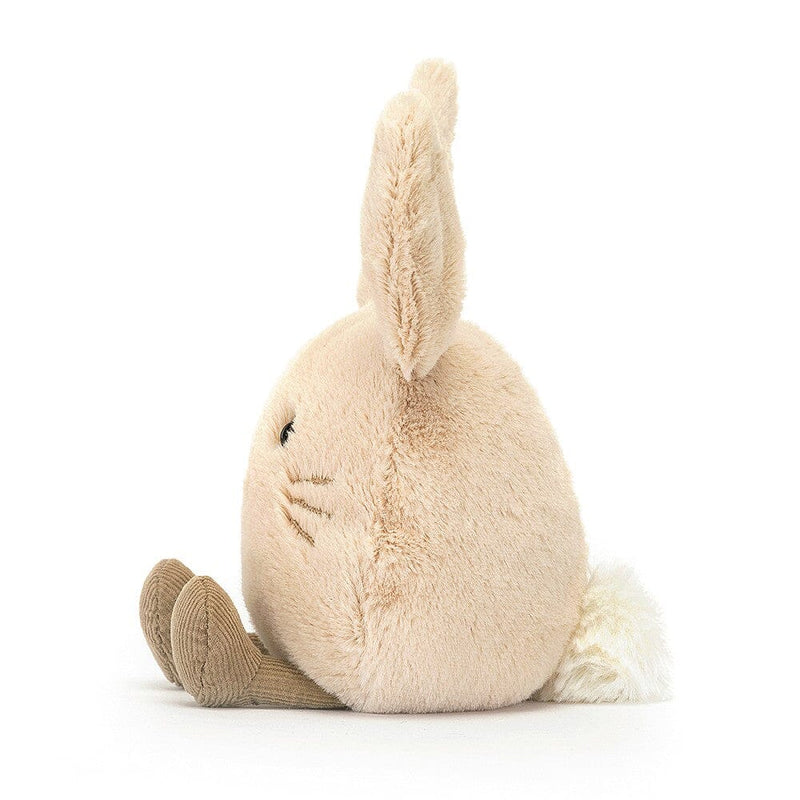 Peluche Lapin Amuseabean Bunny - JELLYCAT ad3b 670983140514