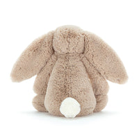 peluche lapin Bashful Bunny Beige XL - JELLYCAT BAH2BN 670983048766