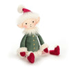 peluche leffy elf medium - JELLYCAT ef2e 670983104011