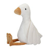Peluche Little Goose XL 60cm - LITTLE DUTCH LD8516 8713291885165