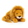 Peluche Louie Lion Large - JELLYCAT lou1l 670983120820