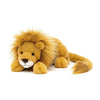 Peluche Louie Lion Little - JELLYCAT LOU4L 670983123142