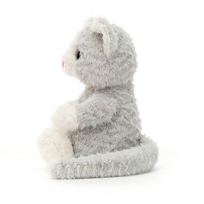 Peluche Mitten kitten Shimmer - JELLYCAT MIT6SH 67557532