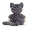 Peluche Mitten kitten Storm - JELLYCAT MIT6ST 74897564