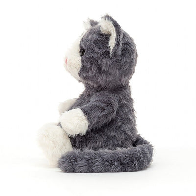 Peluche Mitten kitten Storm - JELLYCAT MIT6ST 74897564