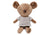 Peluche Mouse Jackie - JOLLEIN 037-001-67075 8717329377950