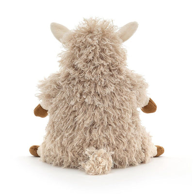 peluche mouton Sherri Sheep - JELLYCAT she3s 670983126273