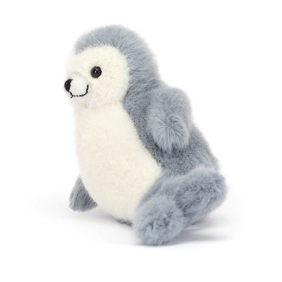 Peluche Nauticool Roly Poly phoque - JELLYCAT nau6rps 670983137149