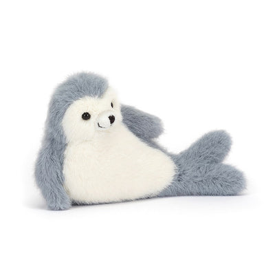 Peluche Nauticool Roly Poly phoque - JELLYCAT nau6rps 670983137149