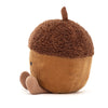 Peluche noisette acorn - JELLYCAT a6ac 670983122541