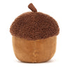 Peluche noisette acorn - JELLYCAT a6ac 670983122541
